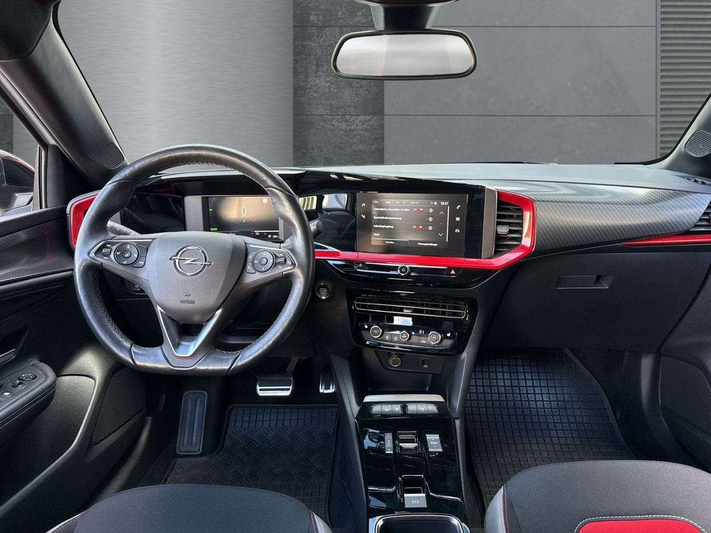 Opel Mokka-e GS Line - Samsaru's Car Outlet