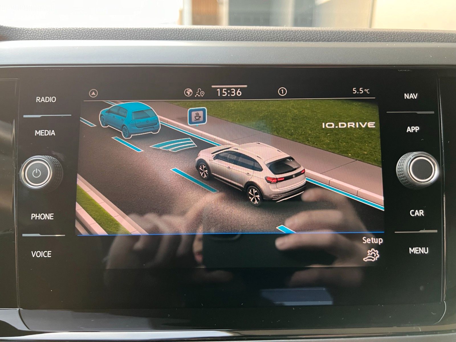 Volkswagen Taigo R-Line - Samsaru's Car Outlet