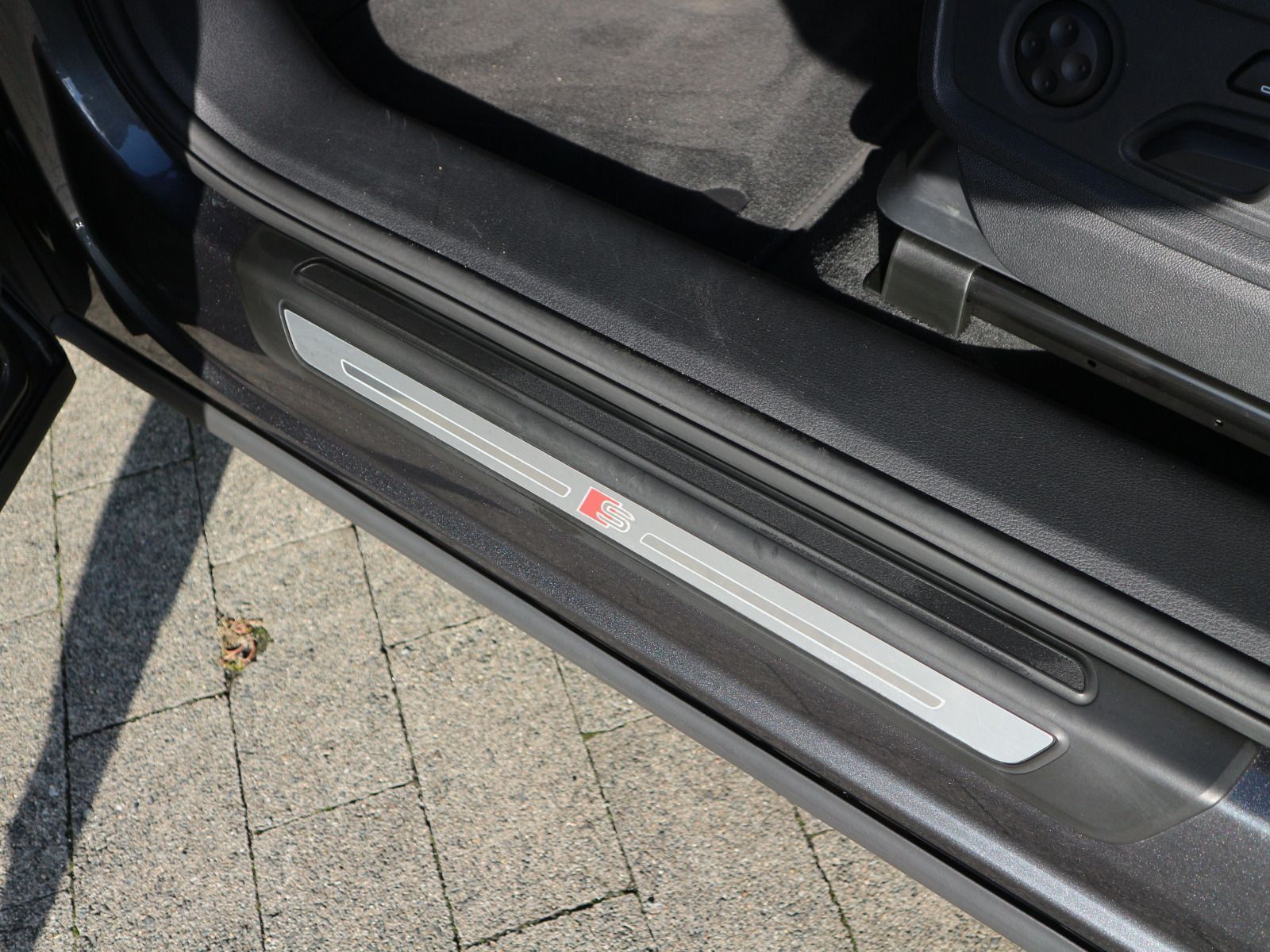 Audi Q5 Sportback S line 55 TFSI e quattro MATRIX*RFK