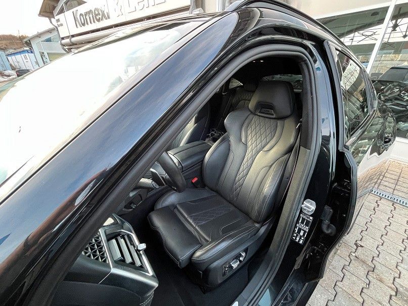 BMW X6 40 d xDrive M Sport Pro/Standhzg/AHK/ M-Sitze