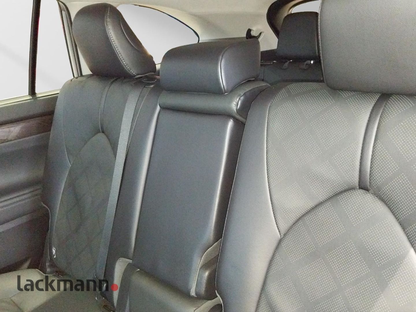 Toyota Highlander Luxury 7-Sitzer *Navi*Leder*AHK*