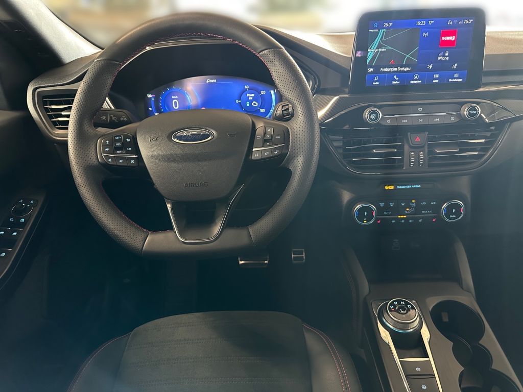 Ford Kuga 2.5 Duratec PHEV ST-LINE X