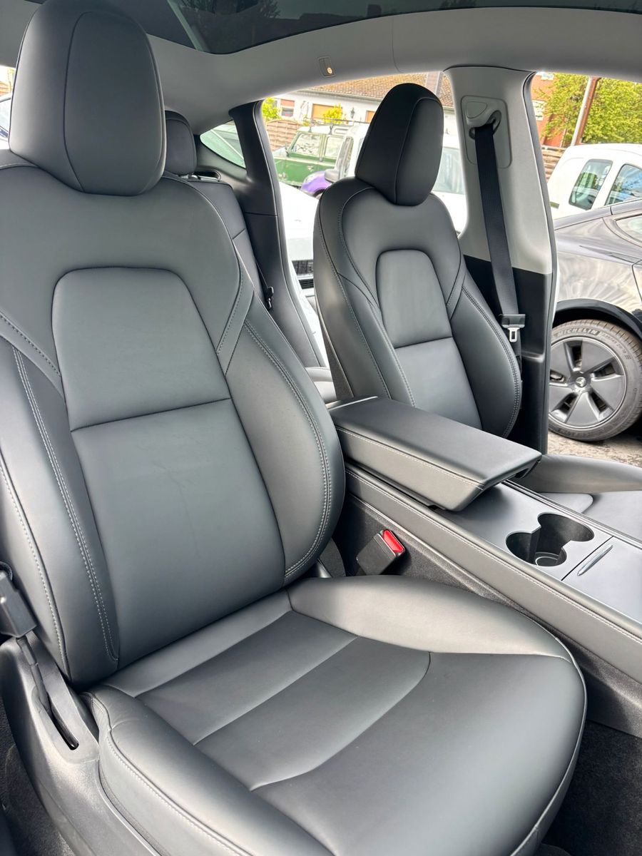 Tesla Model Y Long Range Dual AWD # AHK # MWST.