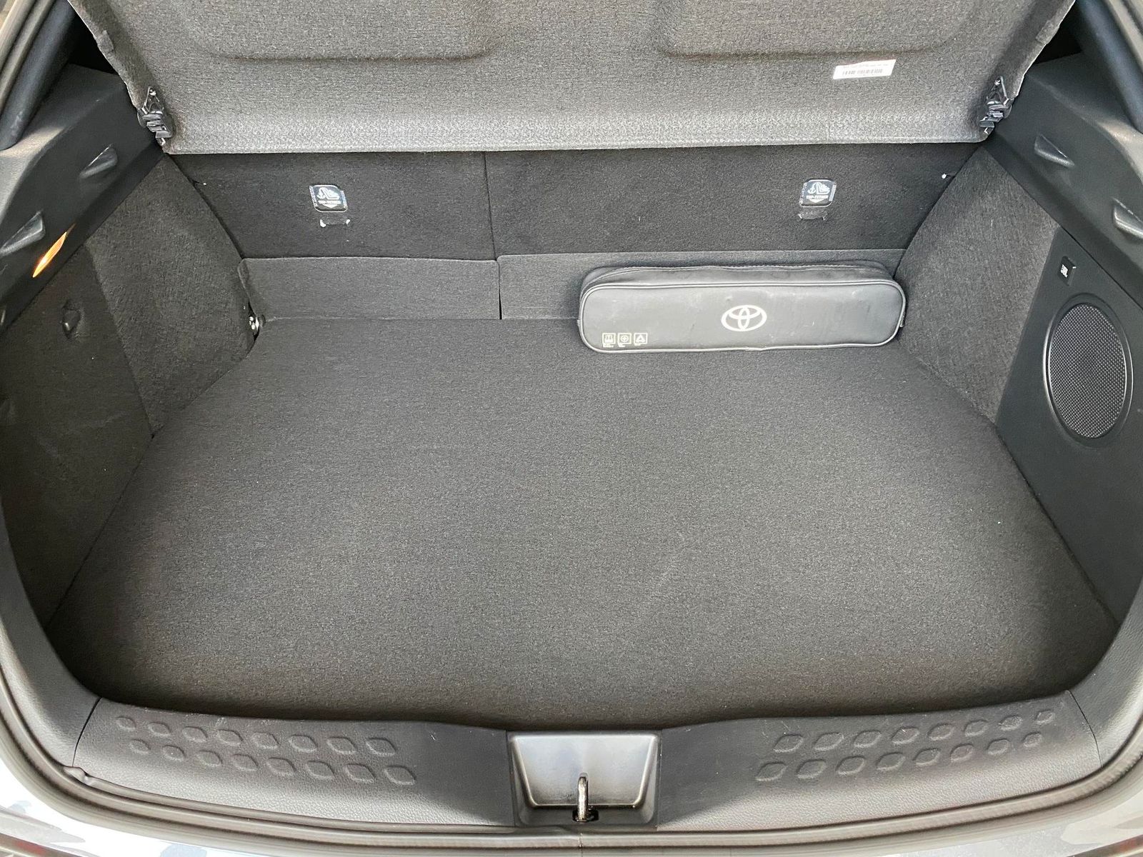 Toyota C-HR 2.0 Hybrid GR Sport - Samsaru's Car Outlet