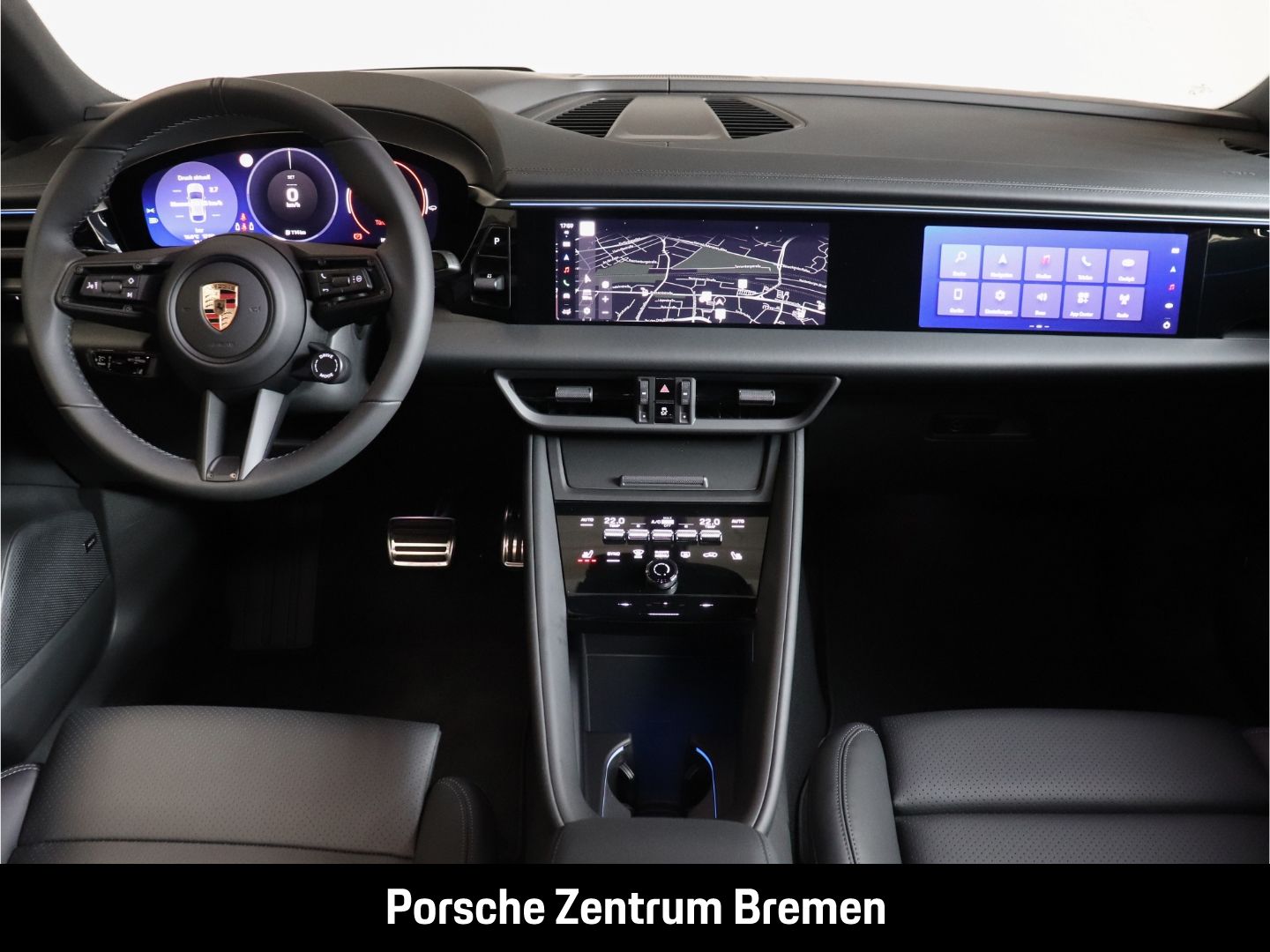 Porsche Macan 4S - Samsaru's Car Outlet