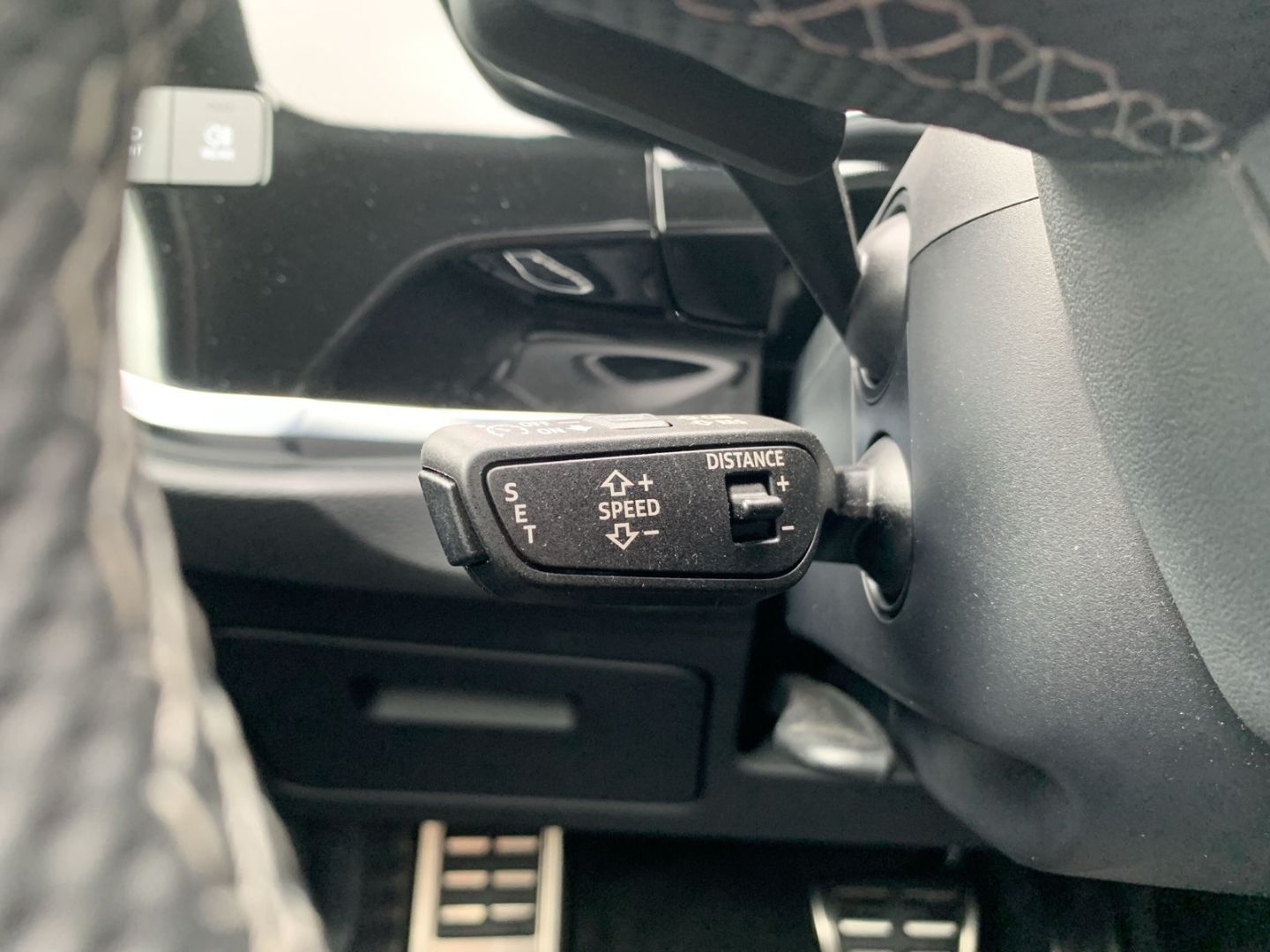 Audi Q3 Sportback 45 TFSI quattro S line - Samsaru's Car Outlet