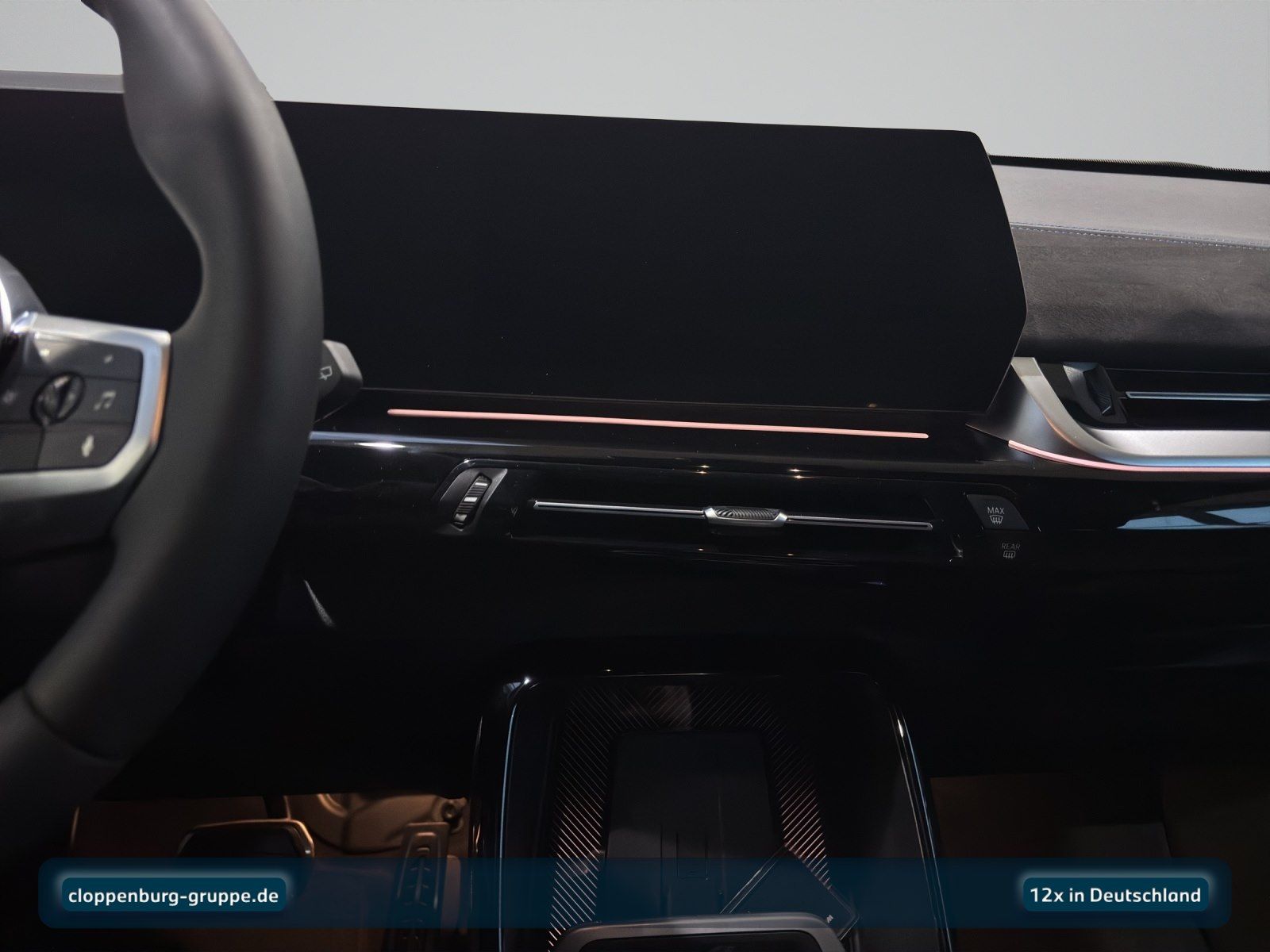 BMW iX1 xDrive30 Head-Up+AHK+StHz+StKlima+Navi+ACC