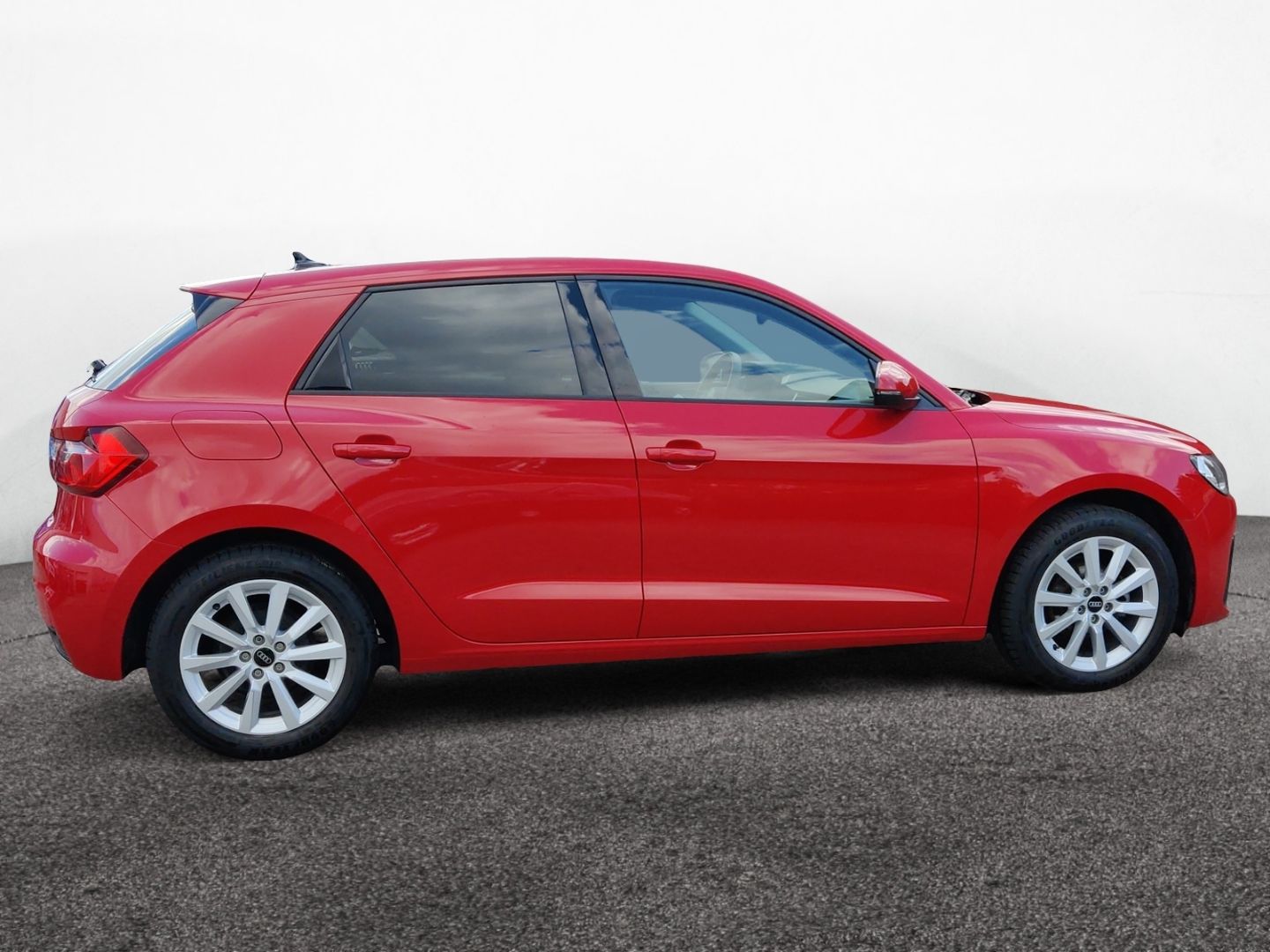 Audi A1 Sportback 25 TFSI advanced - Samsaru's Car Outlet