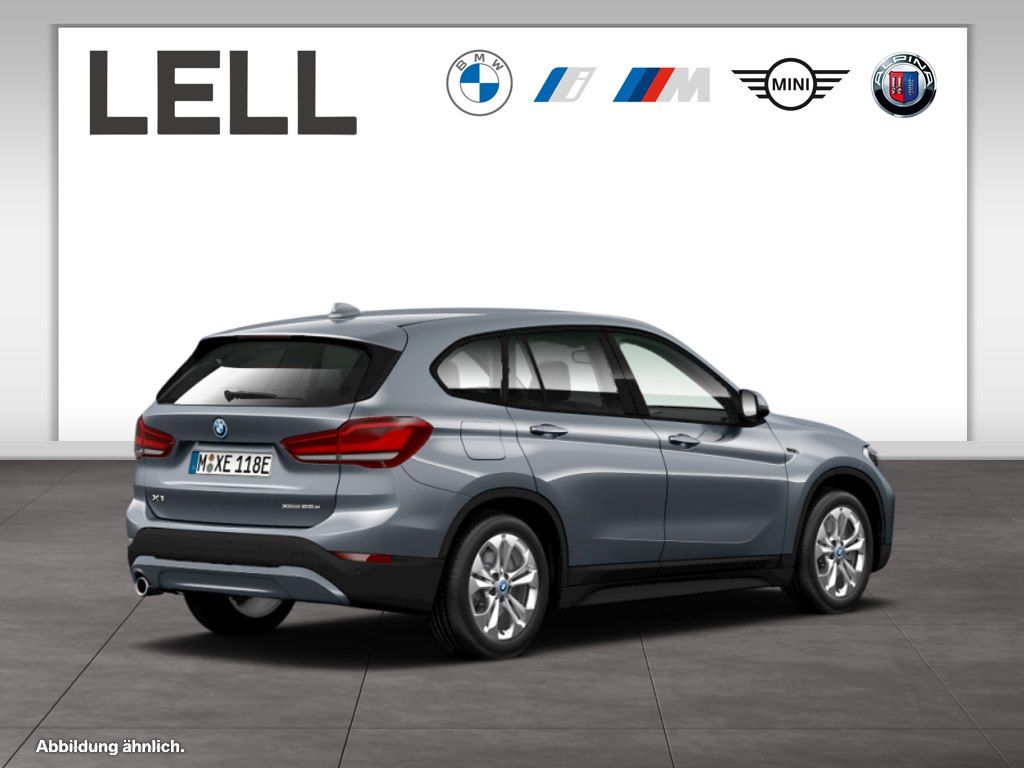 BMW X1 xDrive25e Advantage - Samsaru's Car Outlet