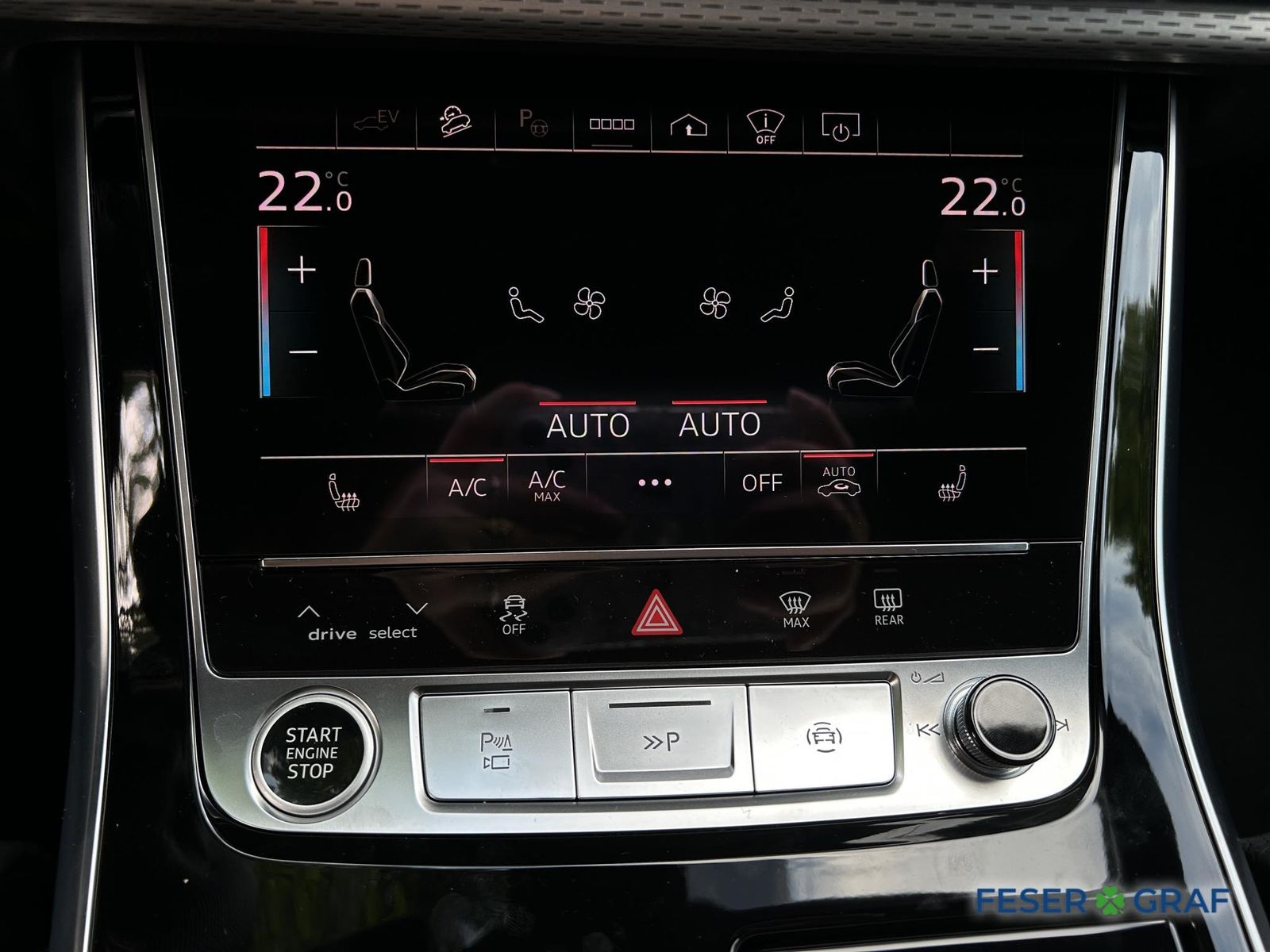 Audi Q7 S line 55 TFSI e *LagerOffensive*