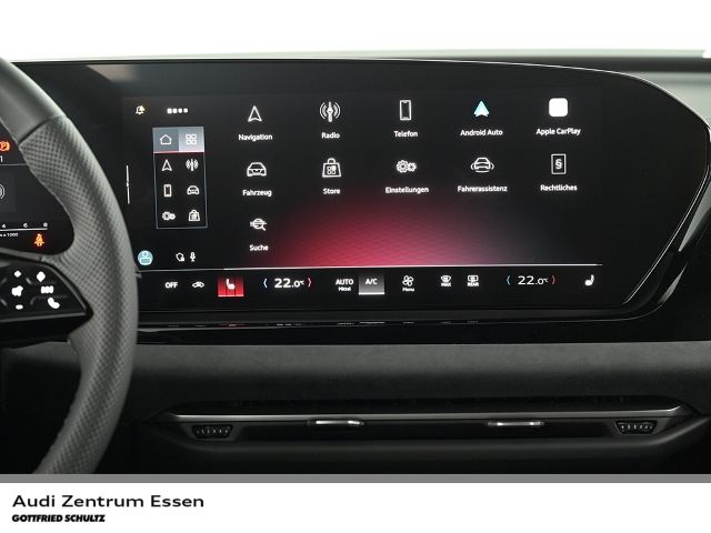 Audi A5 AVANT TFSI QUATTRO S LINE TECH LED NAVI B&O H