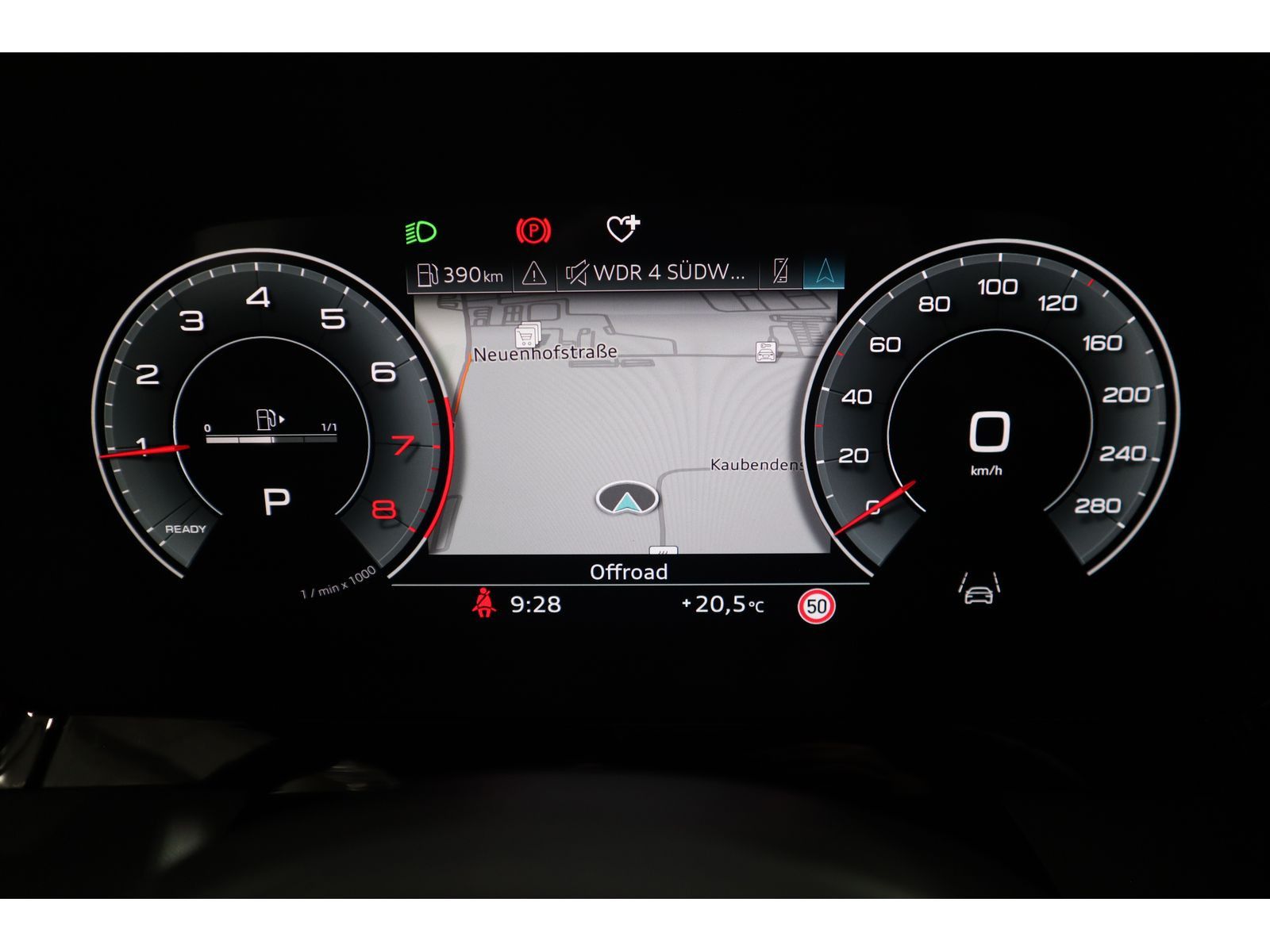 Audi A3 Limousine 30 TFSI S line - Samsaru's Car Outlet