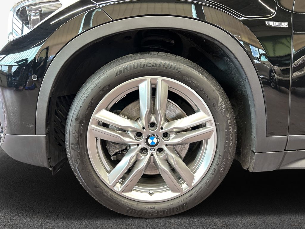 BMW X1 xDrive25e Advantage - Samsaru's Car Outlet