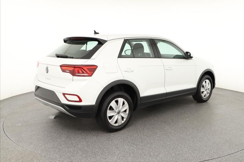 Volkswagen T-Roc 1.0 TSI - Samsaru's Car Outlet