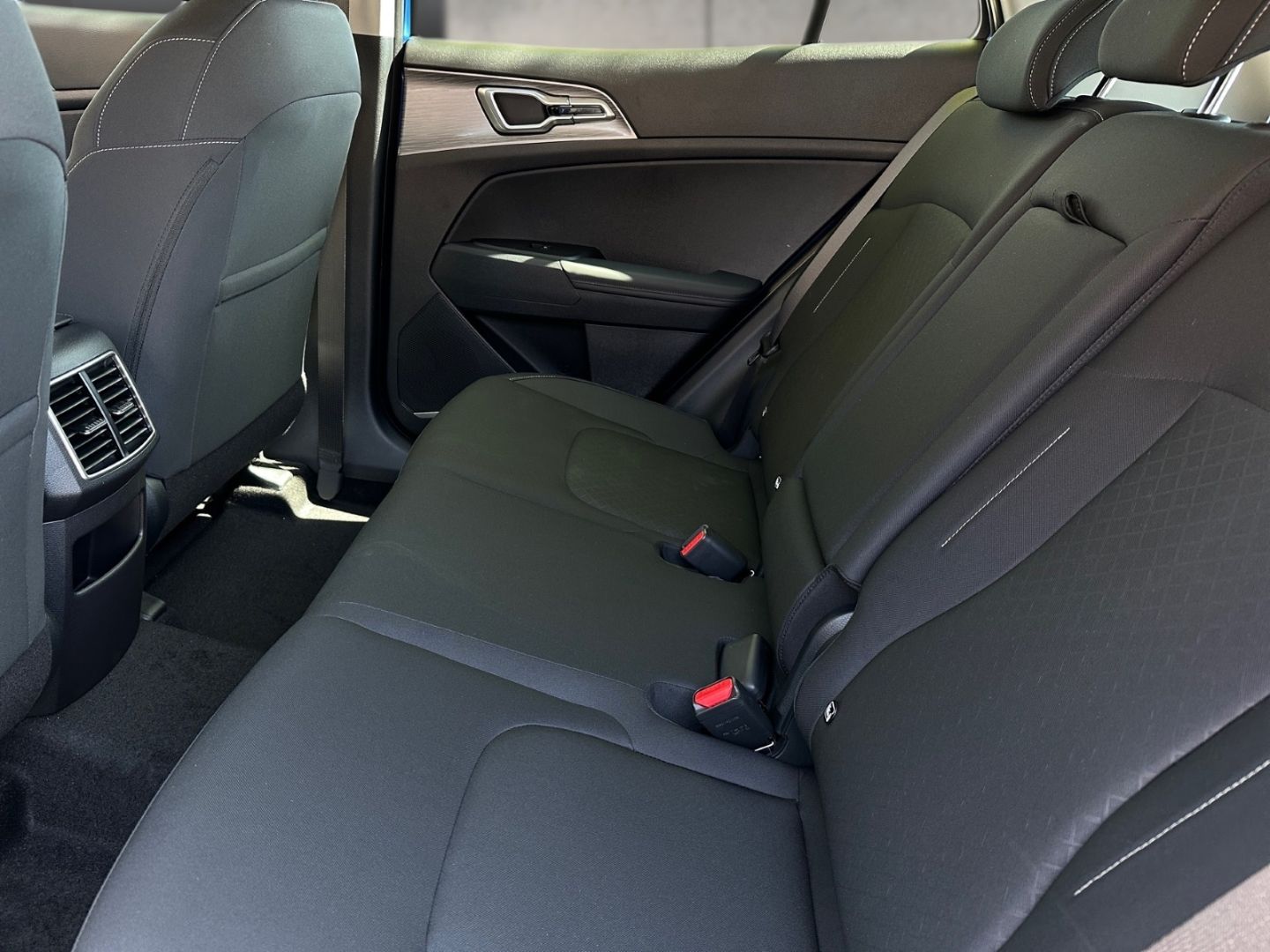 Kia Sportage 1.6 AT 48V Vision - Samsaru's Car Outlet