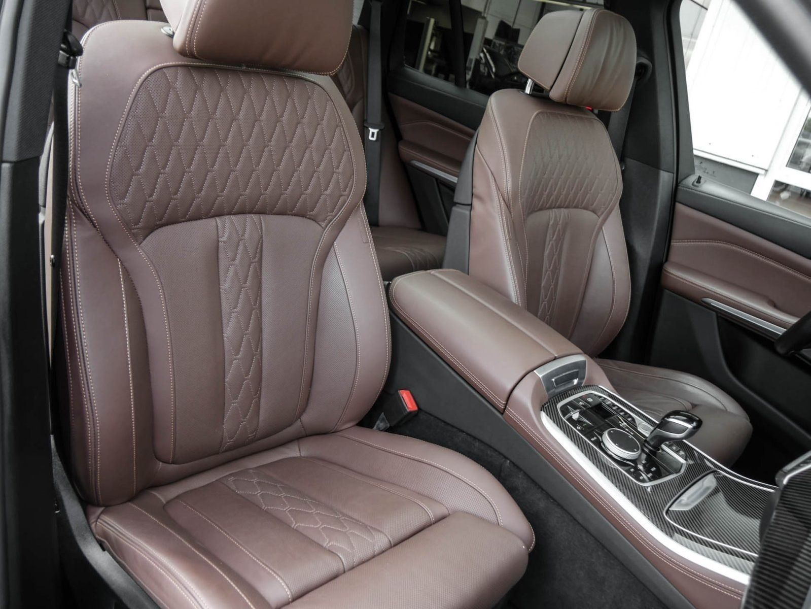 BMW X5 xDrive45e H/K+LASER+AHK+PANO+HuD+DA PROF