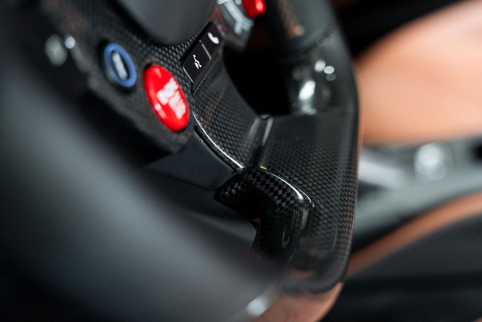 Ferrari 812 GTS - Samsaru's Car Outlet