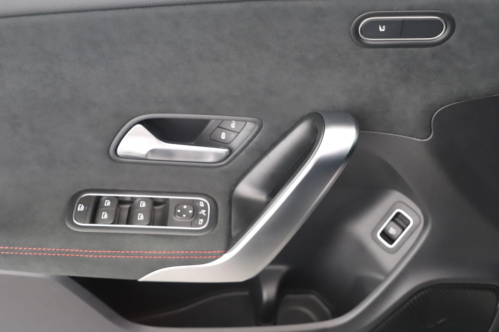 Mercedes-Benz CLA 250 4M SB AMG Line - Samsaru's Car Outlet