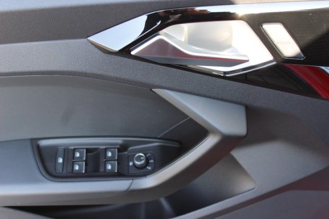 Audi A1 allstreet 35 TFSI S tronic - Samsaru's Car Outlet