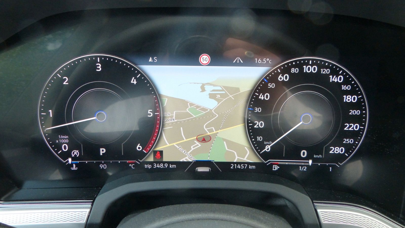 Volkswagen Touareg 3.0 TDI 4 Motion - Samsaru's Car Outlet