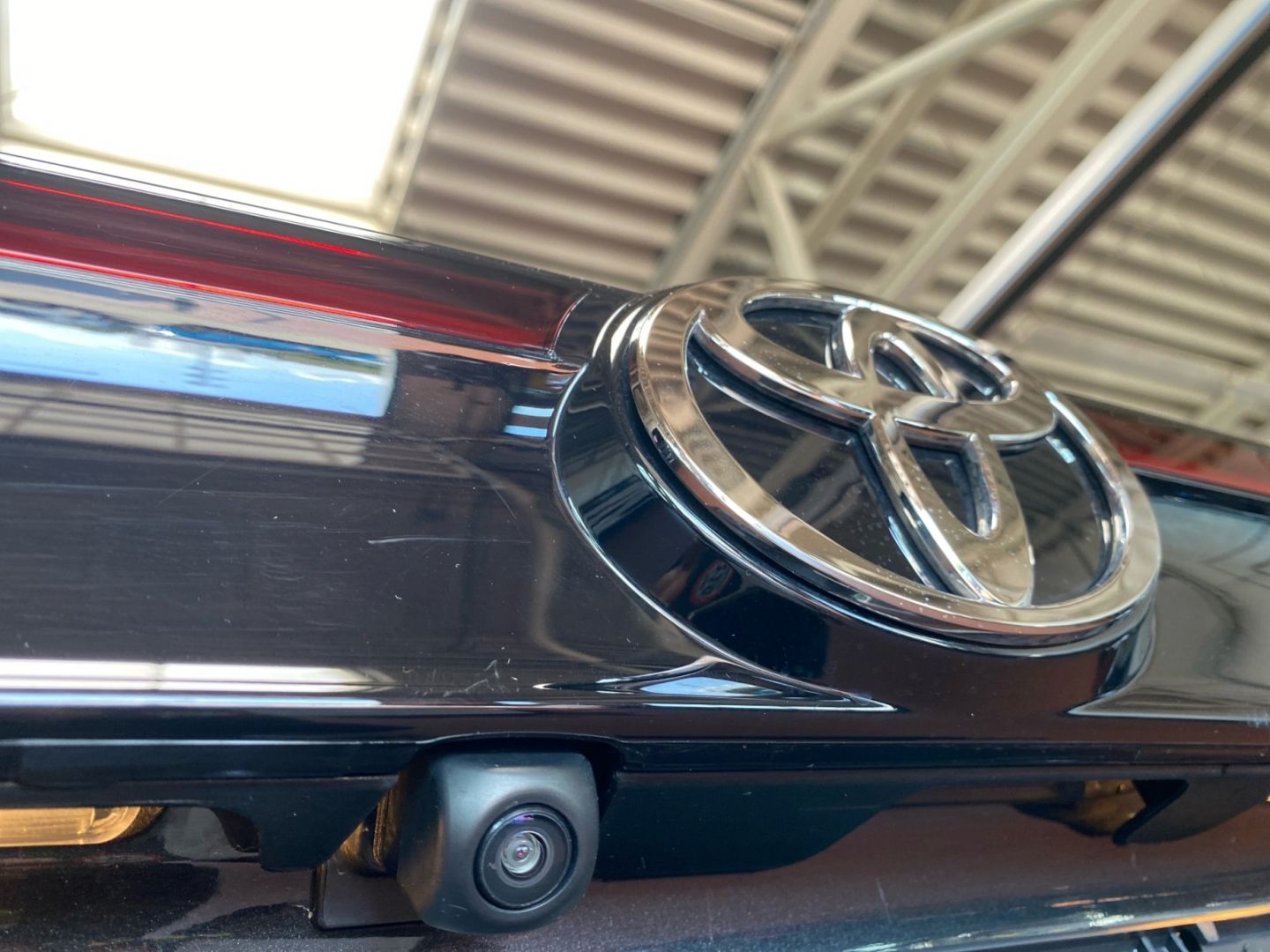 Toyota Yaris Cross Hybrid 1.5 Teamplayer *Winter Paket*