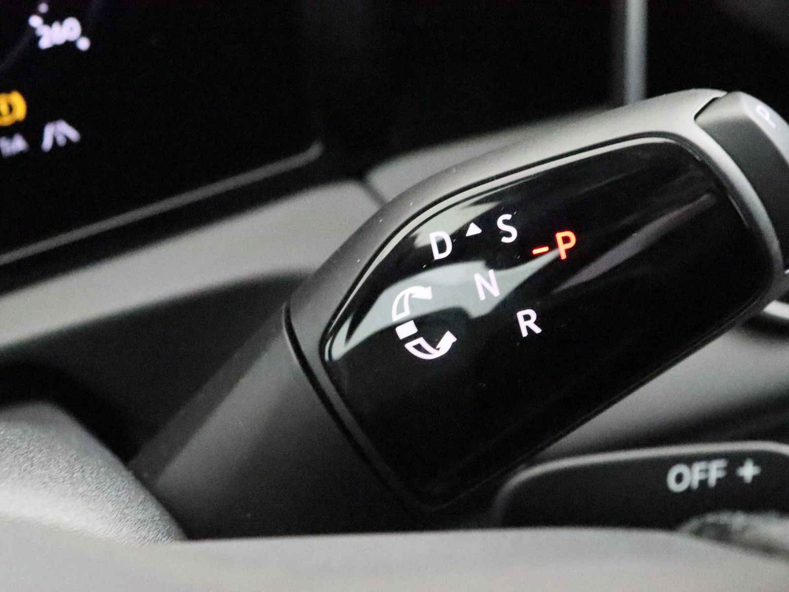 Volkswagen Tiguan 1.5 TSI eHybrid R-Line 360° MATRIX-LED