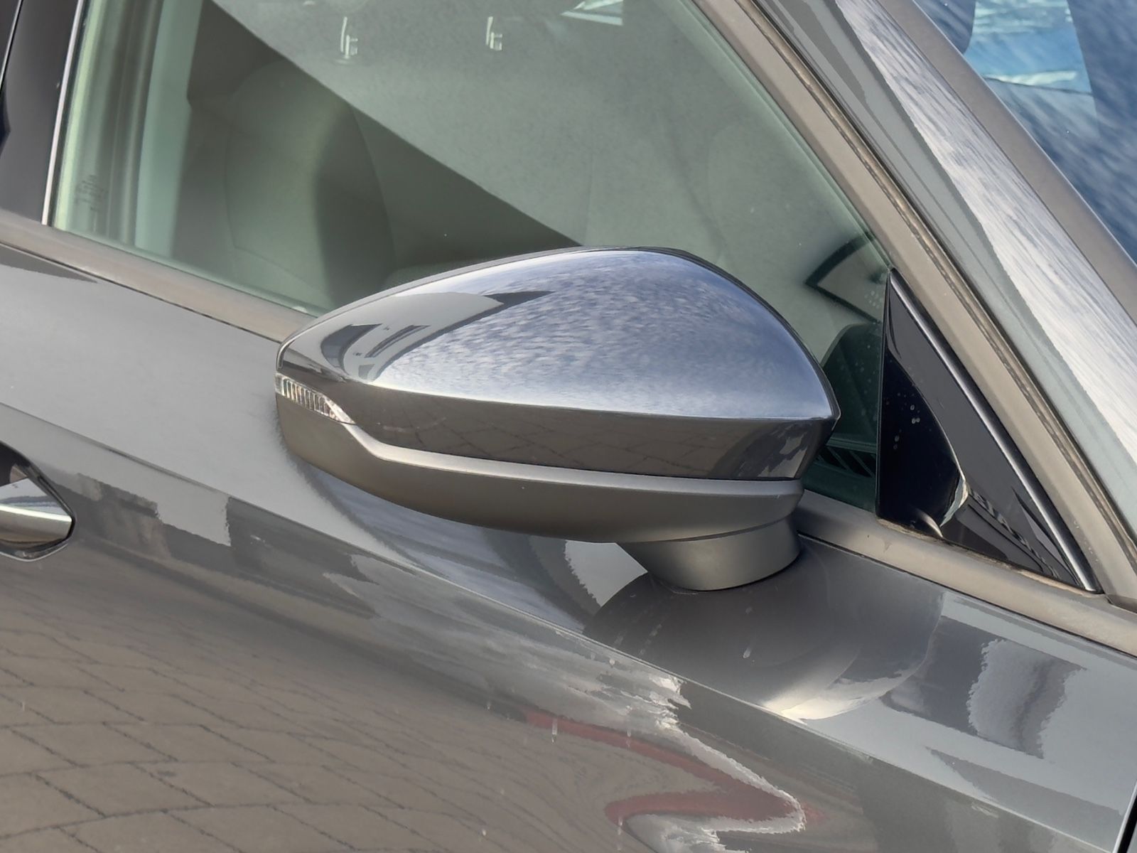 Audi A3 Sportback 35 TDI ACC Lane LED SHZ ViCo