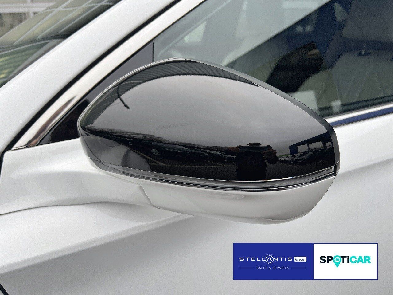 DS Automobiles DS 7 E-Tense 300 Hybrid Rivoli (EU6d) GJR