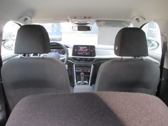 Volkswagen T-Roc 1.5 TSI DSG Life - Samsaru's Car Outlet