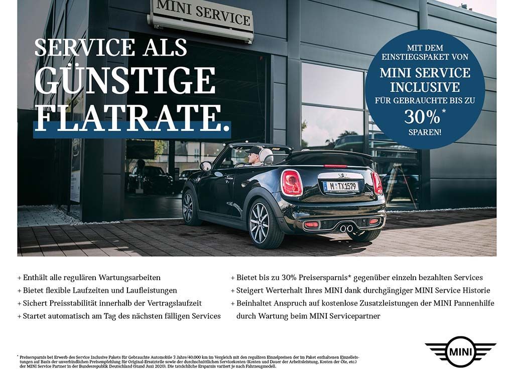 MINI Cooper SE Classic - Samsaru's Car Outlet