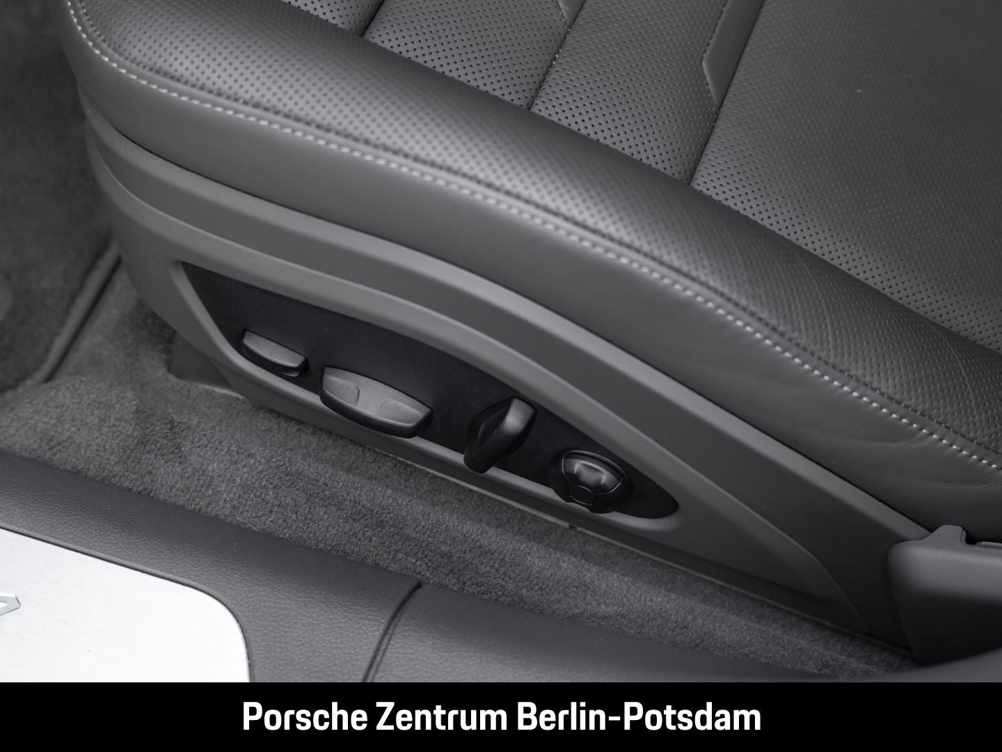 Porsche Panamera 4 E-Hybrid Sport Turismo Burmester LED