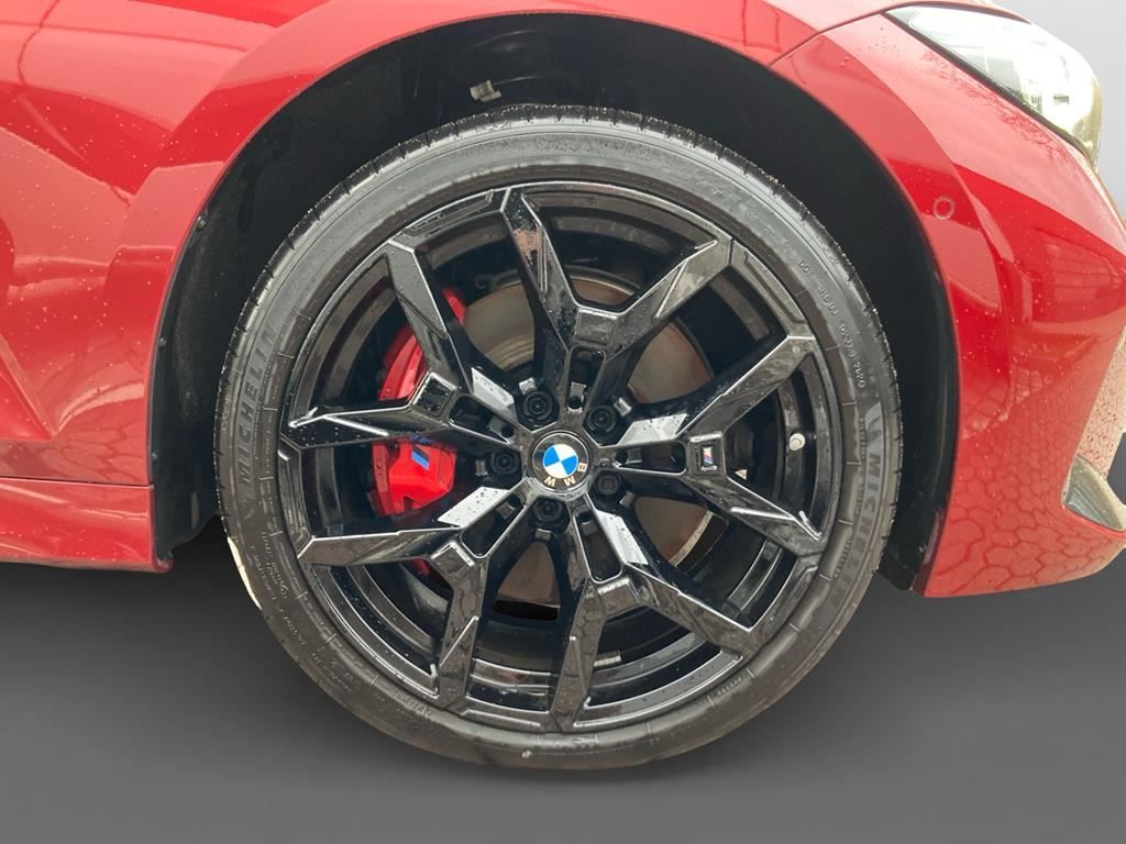 BMW 330e Touring xDr. M Sport Pro AHK+Pano+ACC+Inno+