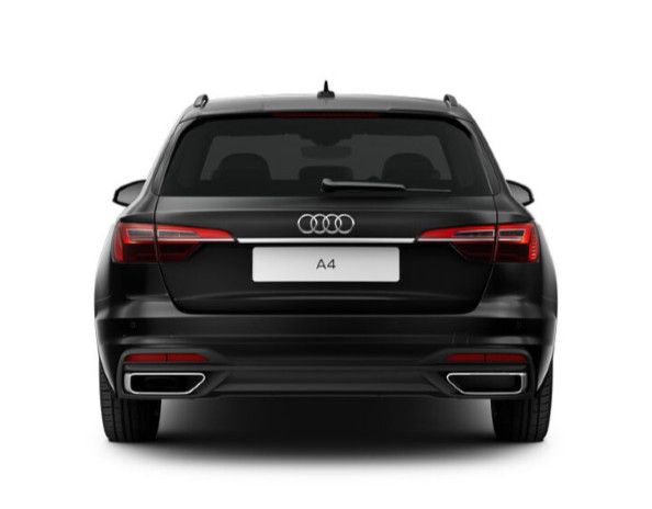 Audi A4 Avant 35 TDI S tronic - Samsaru's Car Outlet