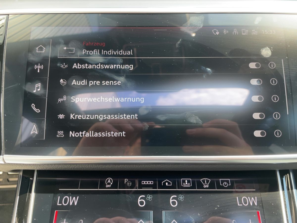 Audi A8 50 3.0 TDI quattro - Samsaru's Car Outlet
