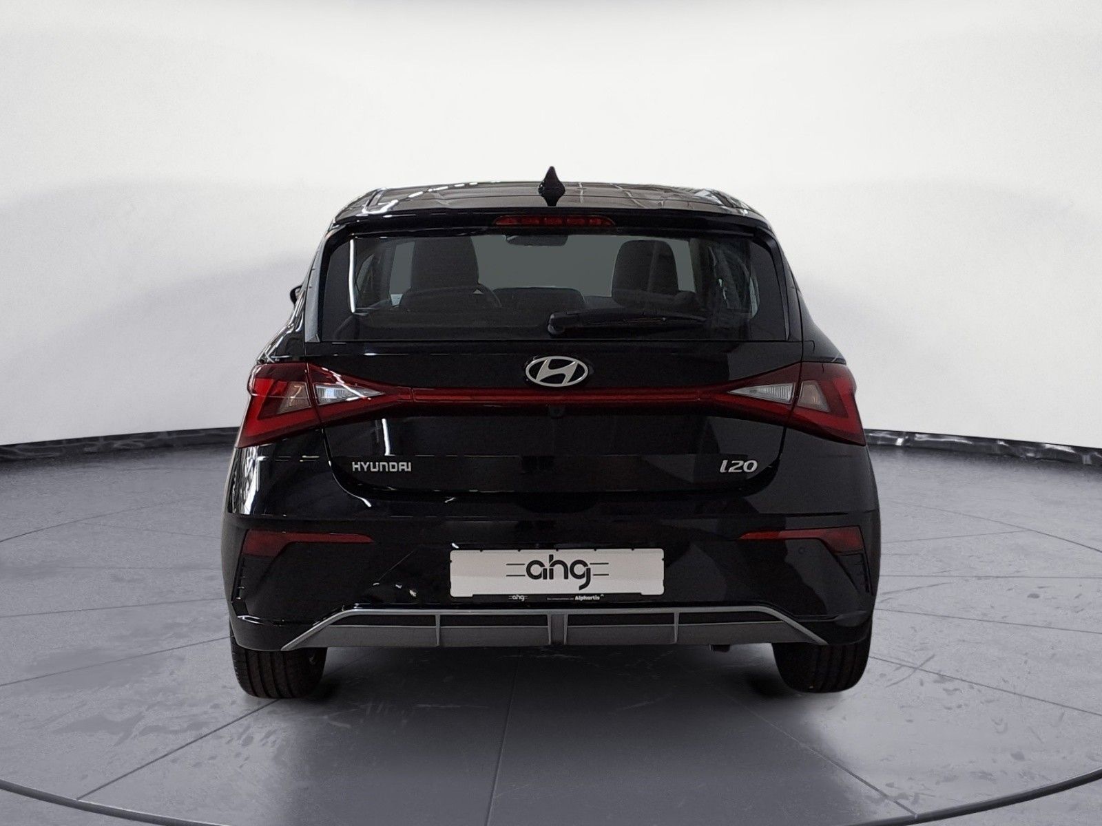 Hyundai i20 1.0 T-GDI 7-DCT Trend MY26 Navi Bluetooth
