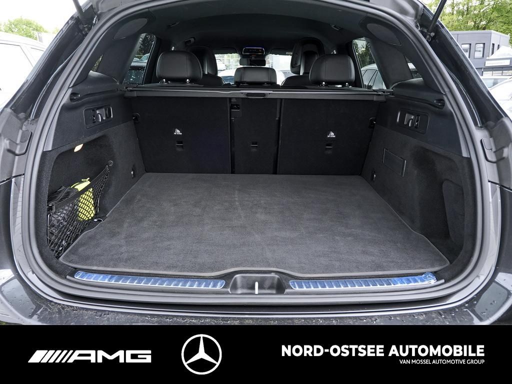 Mercedes-Benz GLC 300 d AMG 4M AHK DISTRONIC MBUX KEYLESS-GO