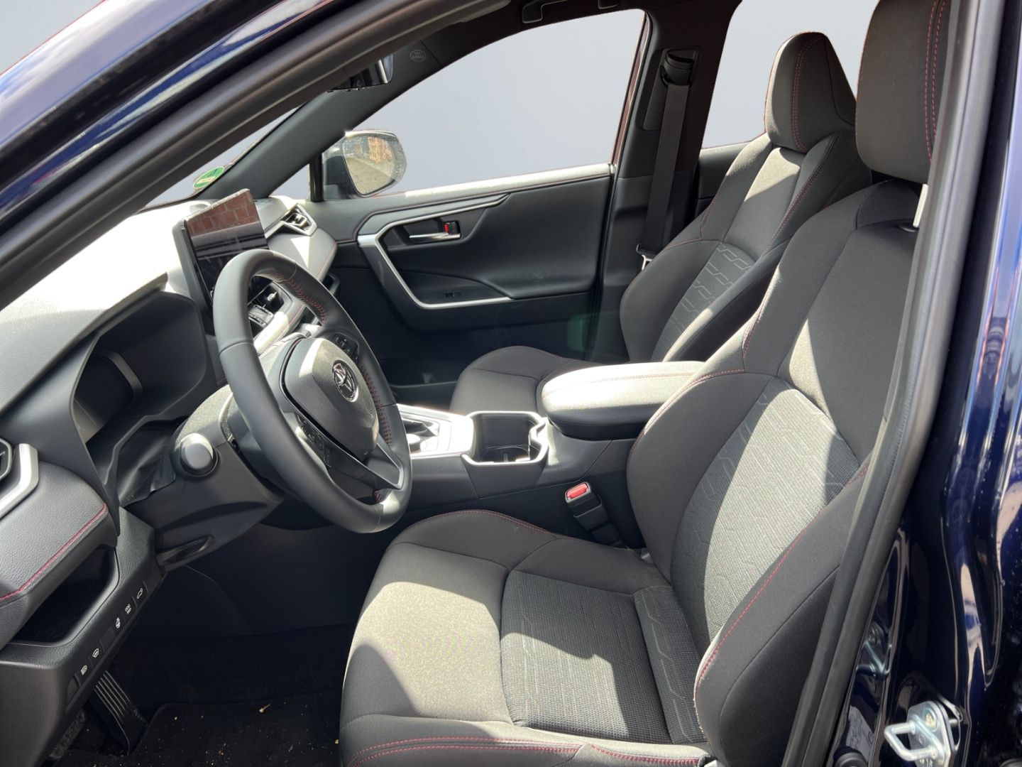 Toyota RAV 4 Plug-in-Hybrid Teamplayer *LED*HUD*4x SHZ*
