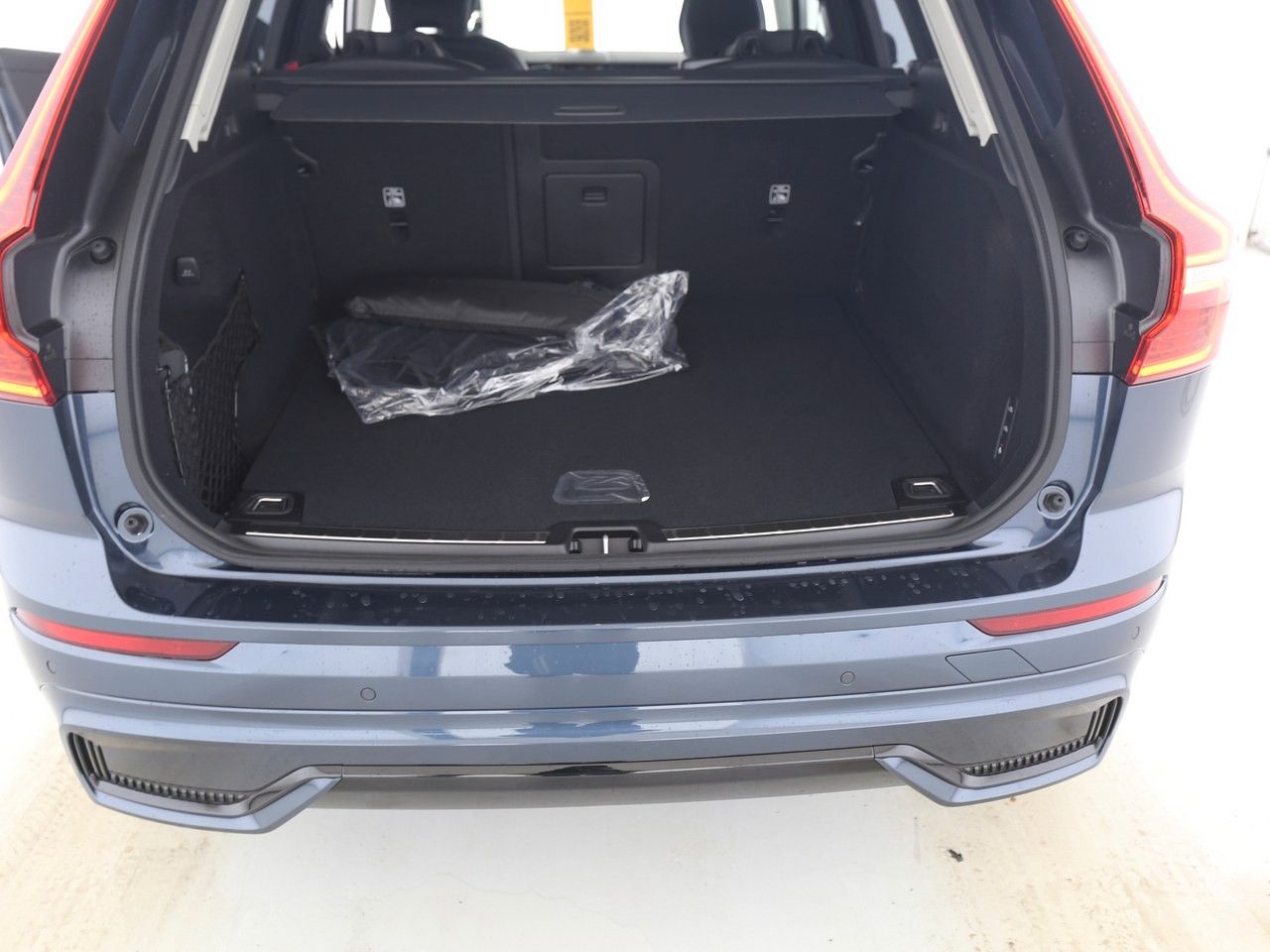 Volvo XC 60 B5 Ultra Dark AWD