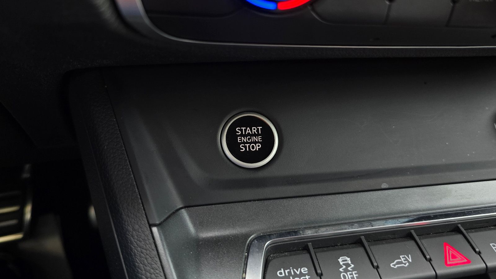Audi Q3 45TFSI e S tronic 3 x S line Pano/ACC/360/AHK