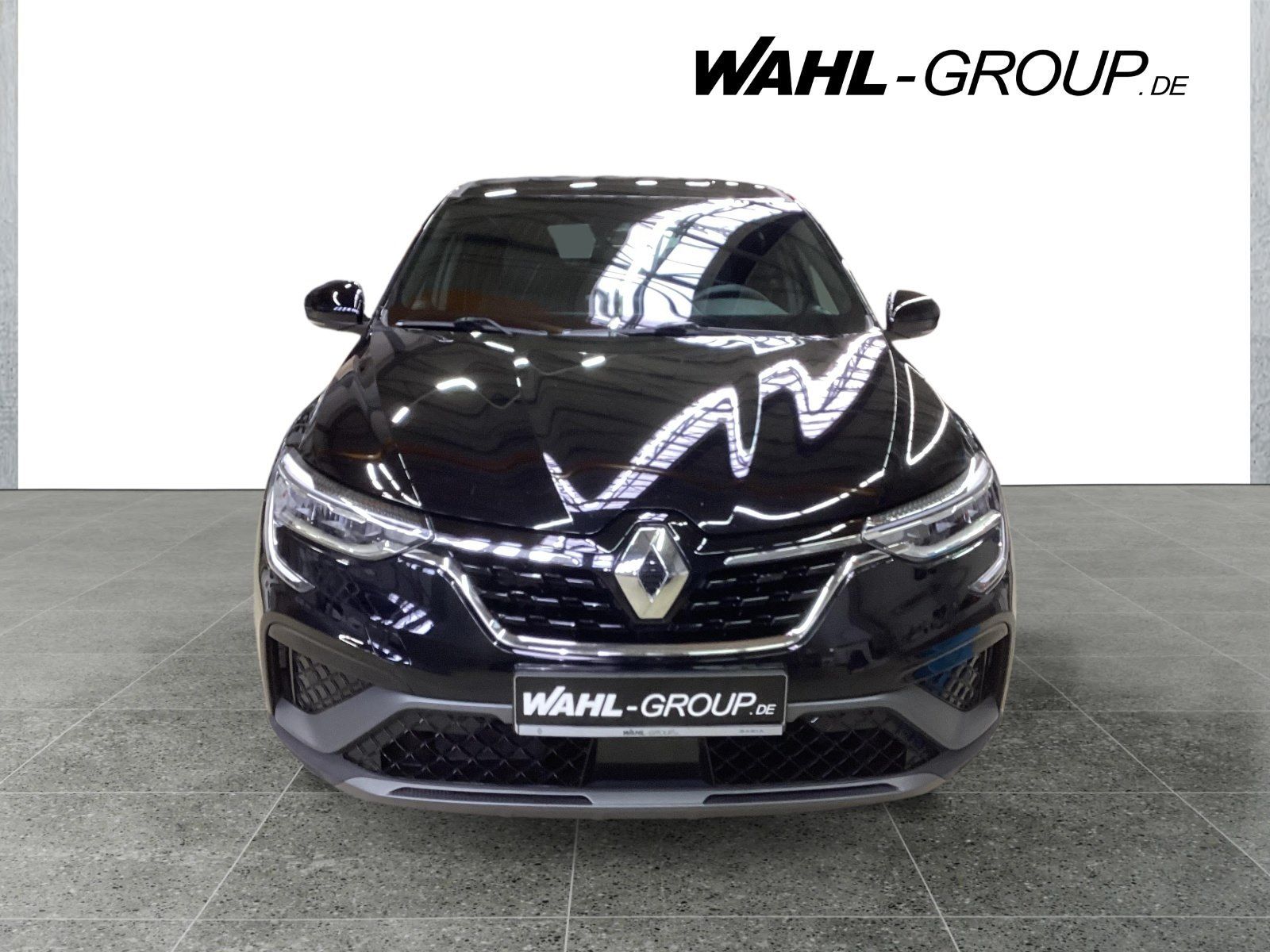 Renault Arkana R.S. LINE FAST TRACK 160 EDC - Samsaru's Car Outlet