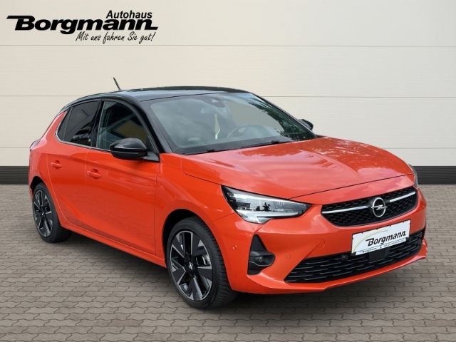 Opel Corsa-e Ultimate - Samsaru's Car Outlet