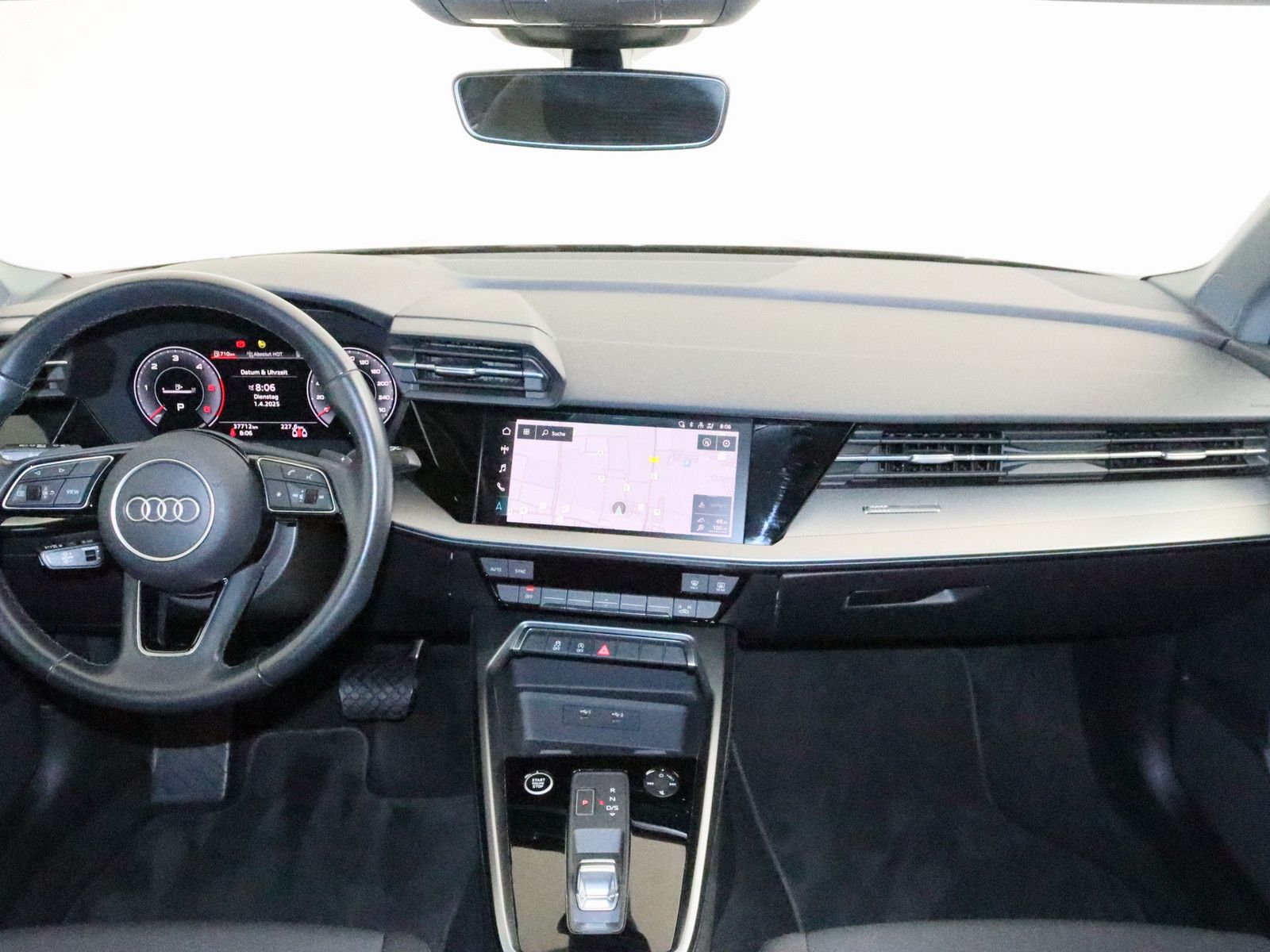 Audi A3 Sportback 30 TDI S line - Samsaru's Car Outlet