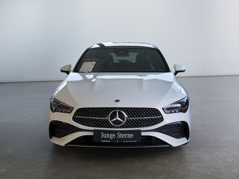 Mercedes-Benz CLA 250 4M AMG PREMIUM - Samsaru's Car Outlet