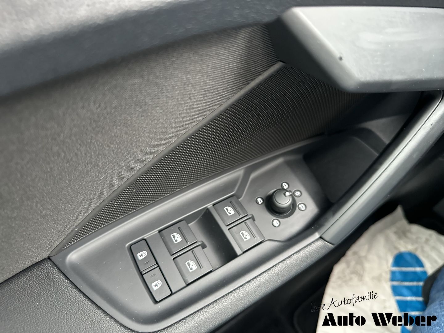 Audi A3 Sportback 40 TDI quattro - Samsaru's Car Outlet