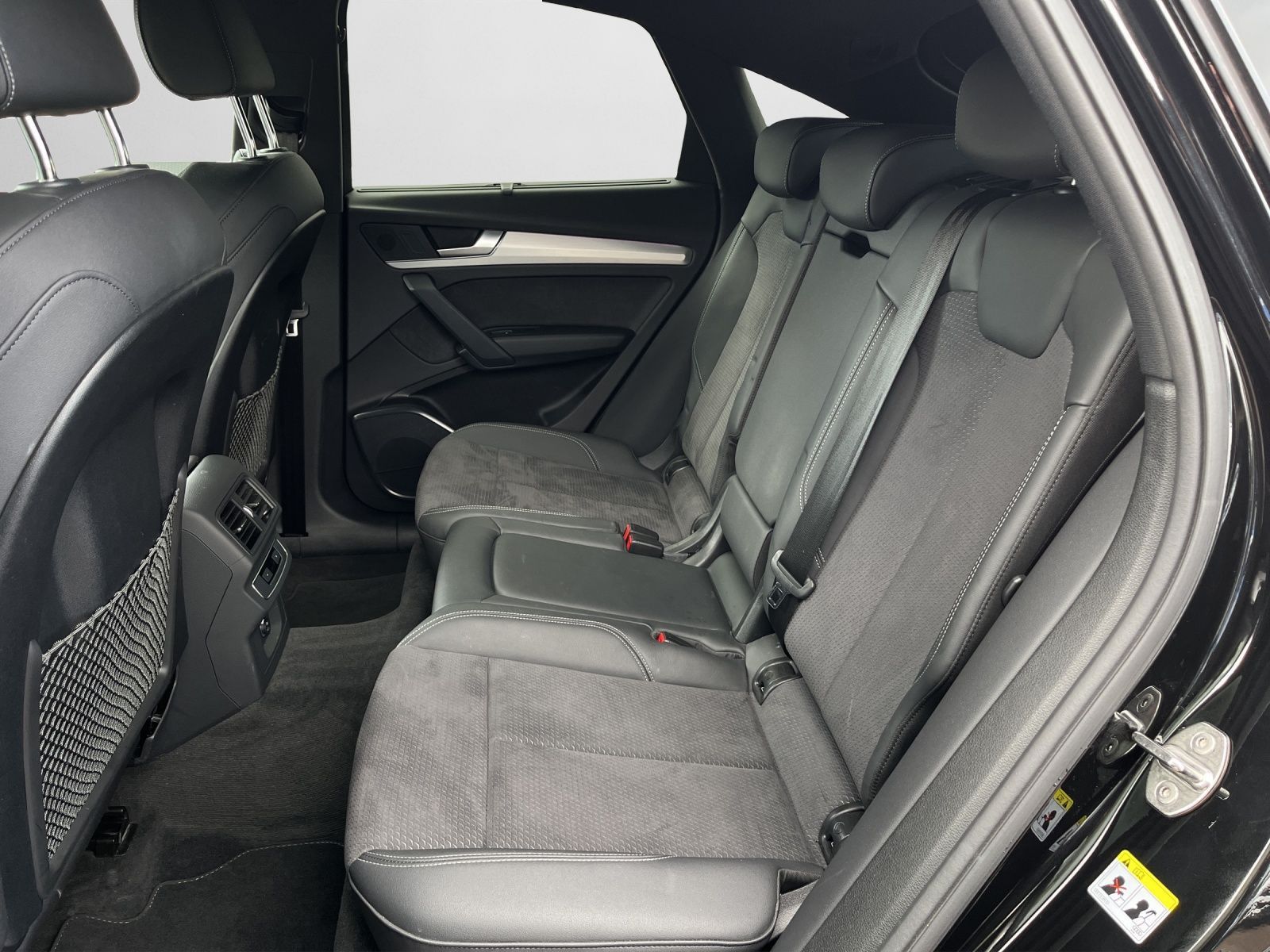 Audi Q5 Sportback 50 TFSIe S tronic quattro S line NA