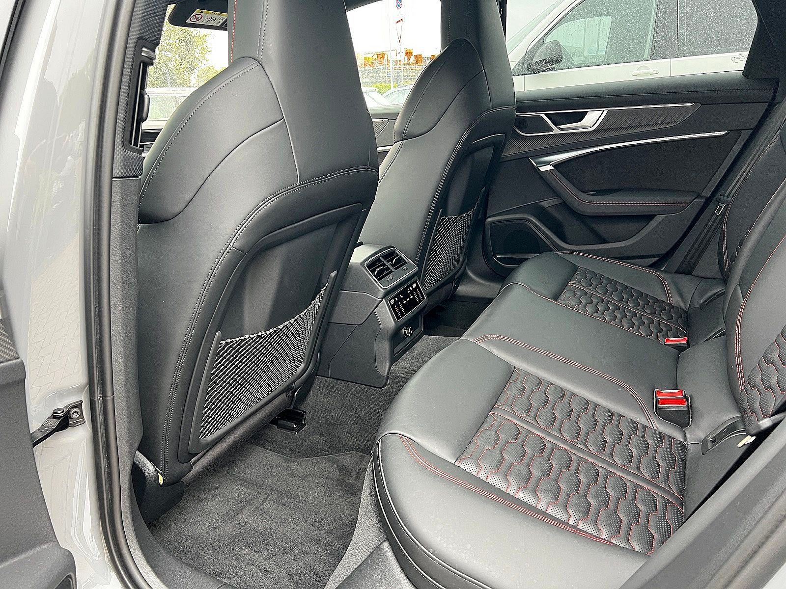 Audi RS6 RS 6 Avant 4.0 TFSI quattro B&O 22 ZOLL