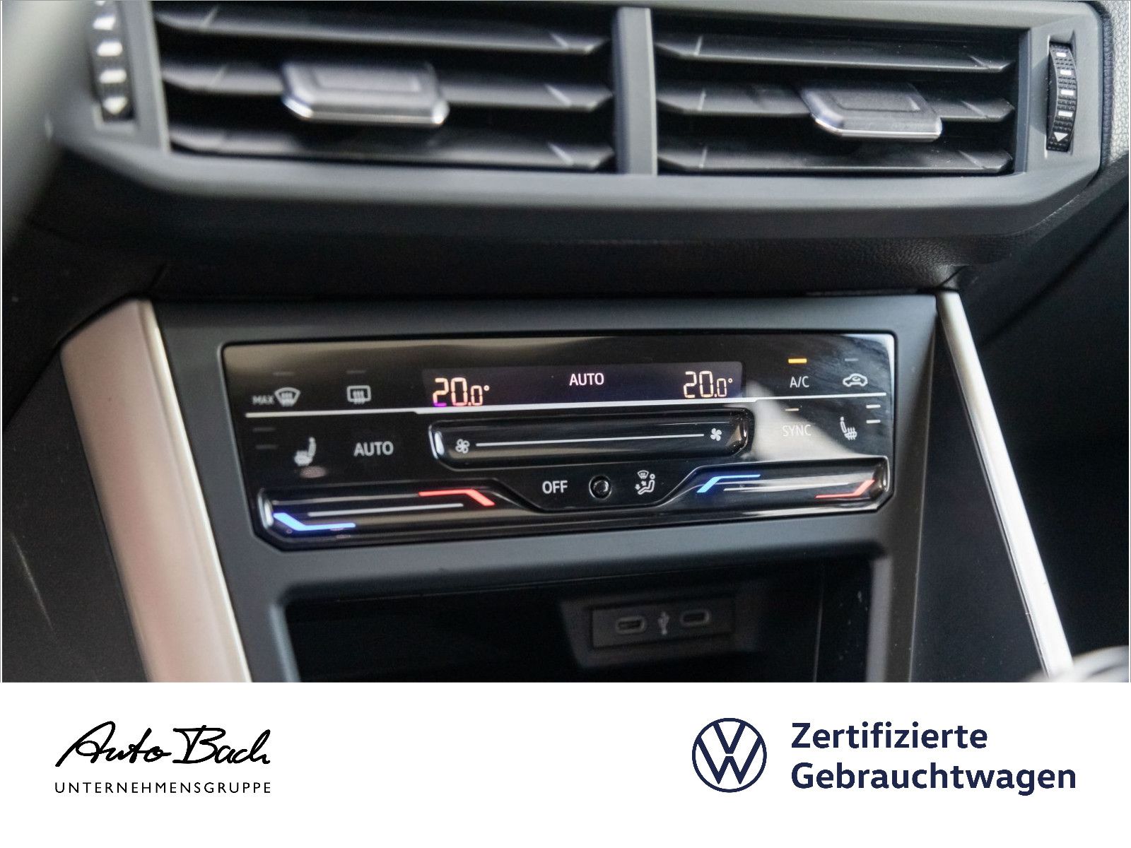 Volkswagen Taigo 1.0 TSI MOVE - Samsaru's Car Outlet