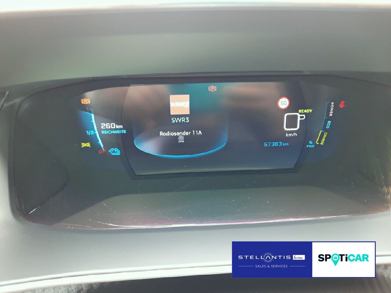 Peugeot 2008 Elektro GT - Samsaru's Car Outlet