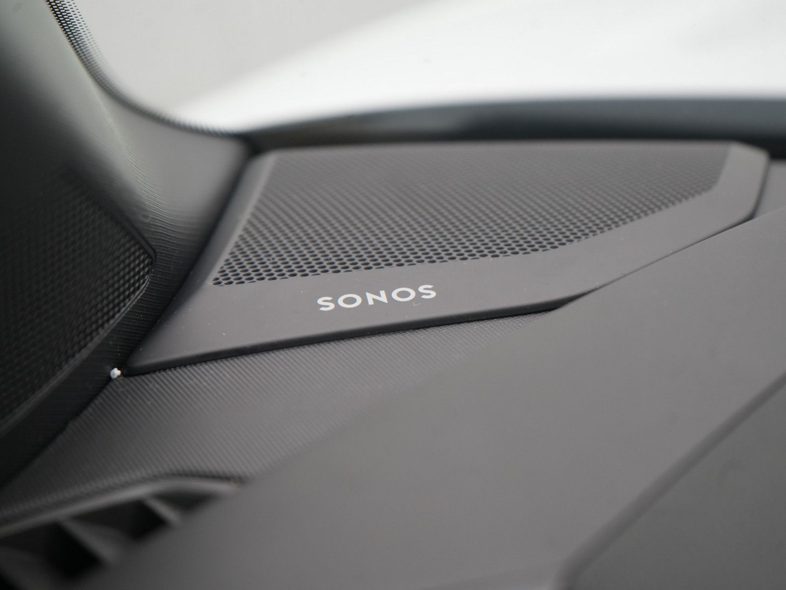 Audi A1 Sportback S line S-TRON NAVI VIRT SONOS ACC
