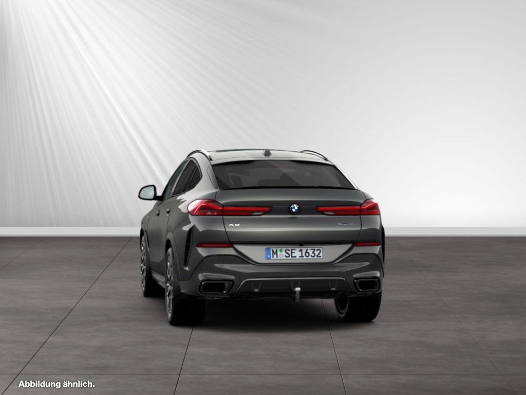 BMW X6 xDrive30d M Sport Pro - Samsaru's Car Outlet